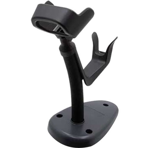 Datalogic Stand, Autosense Flex, Black - STD-AUTFLX-QD25-BK