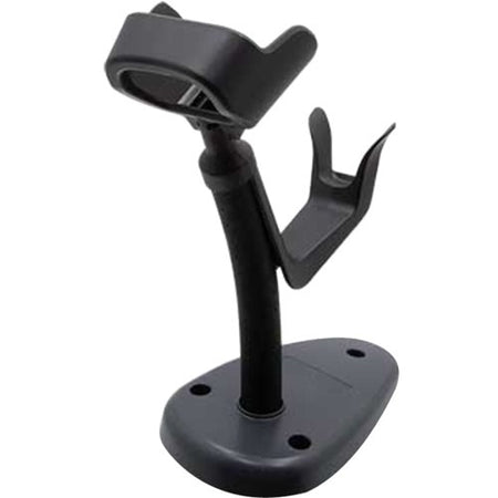 Datalogic Stand, Autosense Flex, Black - STD-AUTFLX-QD25-BK