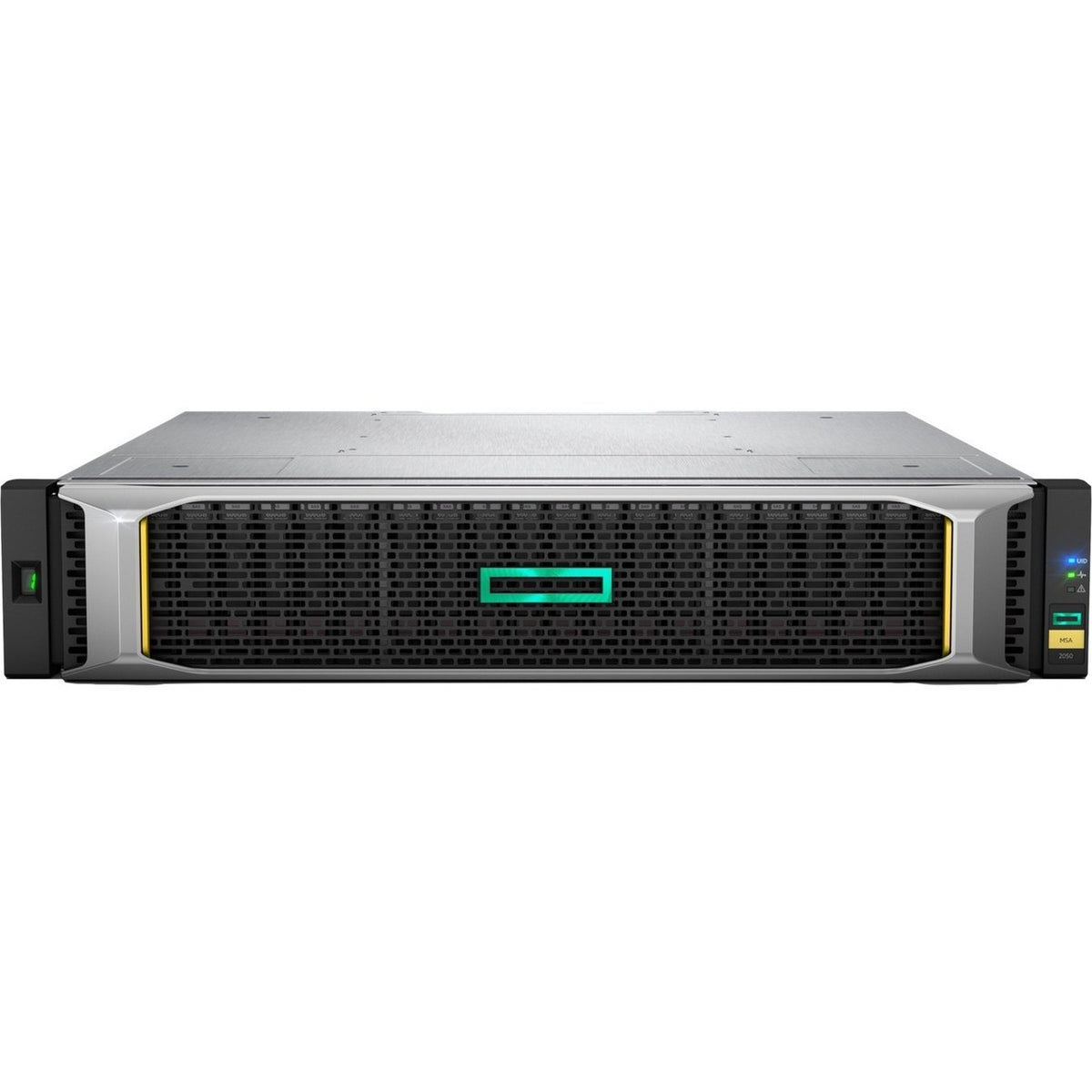 HPE MSA 2050 SAS Dual Controller LFF Storage - Q1J28BR