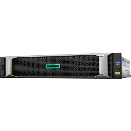 HPE MSA 1050 10GbE iSCSI Dual Controller SFF Storage - Q2R25BR