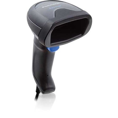 Datalogic QuickScan QW2520 Barcode Scanner Kit - QW2520-BKK1