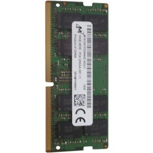 HP 16GB DDR4 SDRAM Memory Module - L67710-001