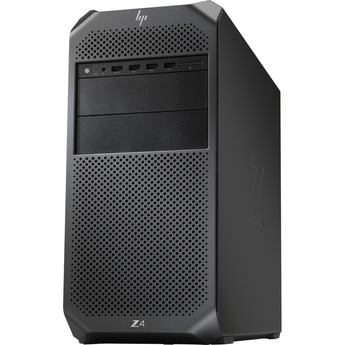 HP Z4 G4 Workstation - 1 x Intel Core i9 i9-10900X - 16 GB - 512 GB SSD - 685W7US#ABA