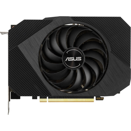 Asus NVIDIA GeForce RTX 3050 Graphic Card - 8 GB GDDR6 - PH-RTX3050-8G