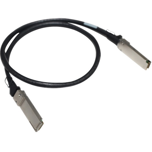 HPE 25G SFP28 to SFP28 0.65m Direct Attach Copper Cable for HPE - R9F91A
