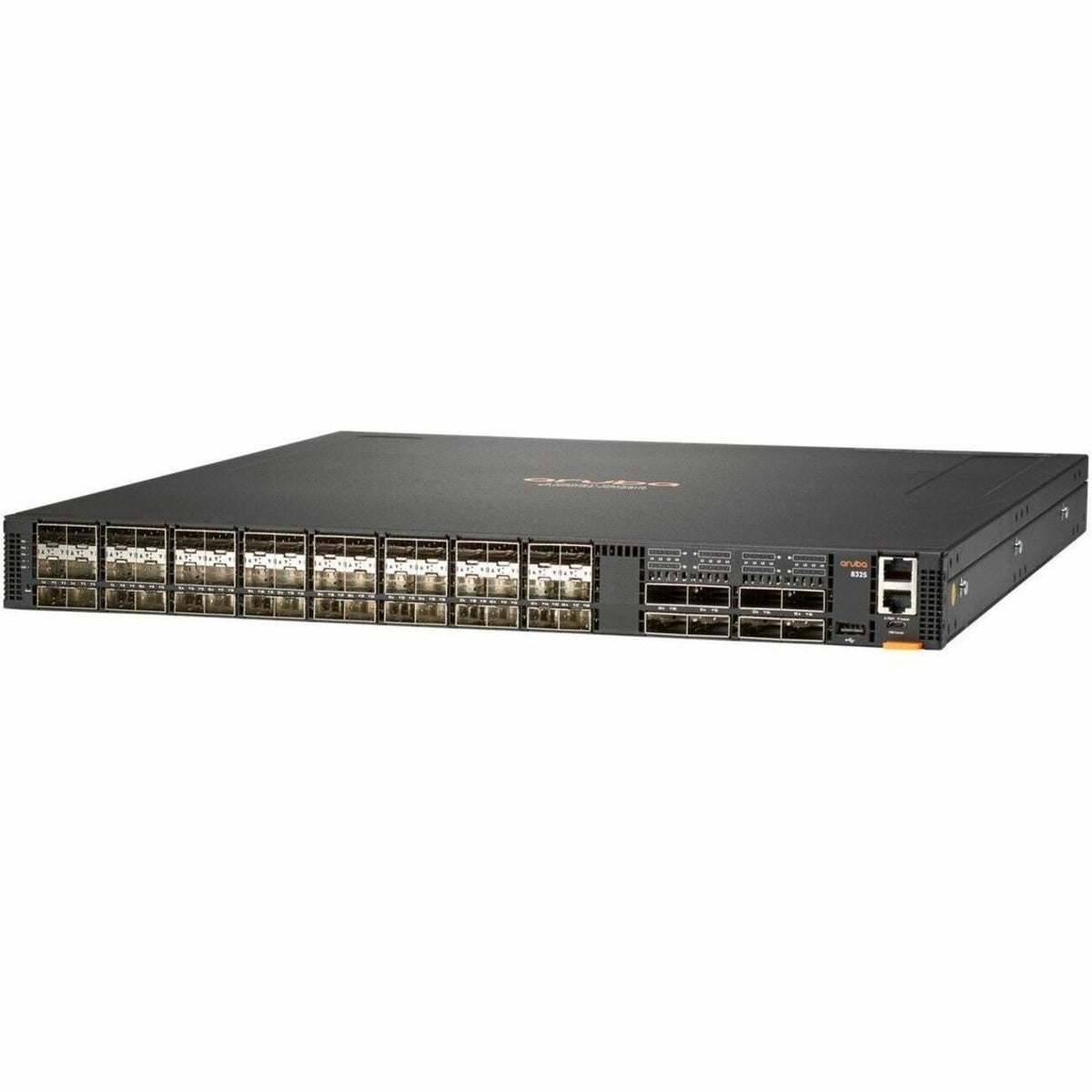 Aruba 8325-48Y8C Ethernet Switch - R9F64A#ABA