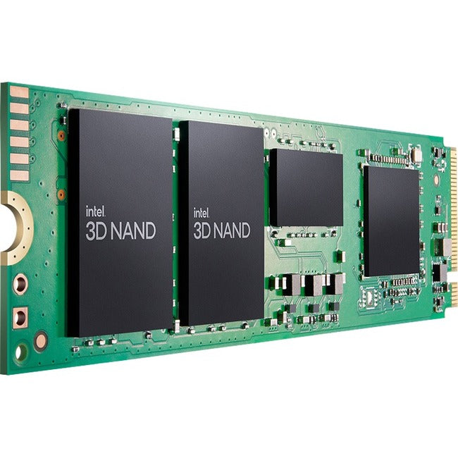 Solidigm - 670p Series - Solid State Drive - Retail Box Single Pack - SSDPEKNU020TZX1