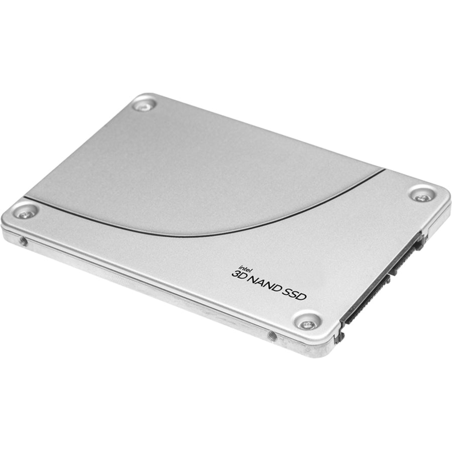 Solidigm - D3-S4520 Series - Solid State Drive - Generic Single Pack - SSDSC2KB240GZ01