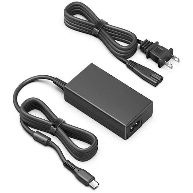 BTI 1MZ01AA#ABA-BTI 20V 45W USB-C AC ADAPTER 1MZ01AA#ABA - 1MZ01AA#ABA-BTI