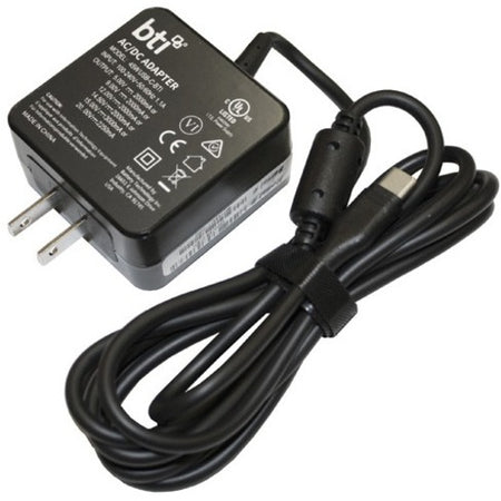 BTI 45W USB-C BTI AC Adapter - 934739-850-BTI