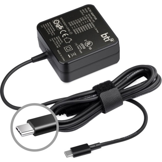 BTI AC Adapter - LA65NM170-BTI