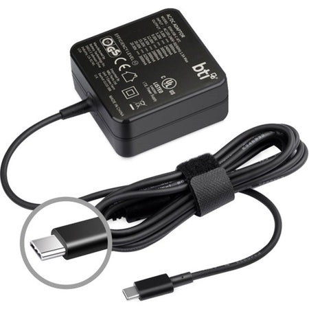 BTI AC Adapter - LA65NM170-BTI