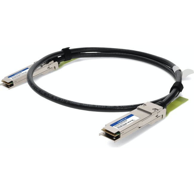 AddOn Twinaxial Network Cable - MCP1650-V001E30-AO