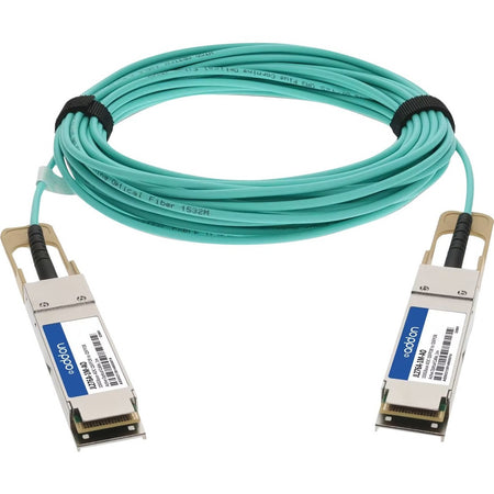 AddOn Fiber Optic Network Cable - JL276A-1M-AO