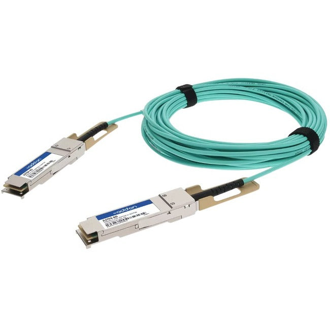 AddOn Fiber Optic Network Cable - JL276A-AO