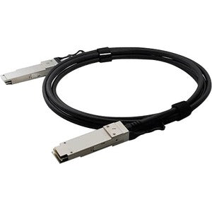 Netpatibles Twinax 100Gb Passive Cable - QTAPCABLE28-2M-NP