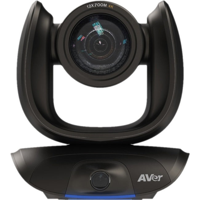 AVer CAM550 Video Conferencing Camera - 60 fps - USB 3.1 - TAA Compliant - COMCAM550