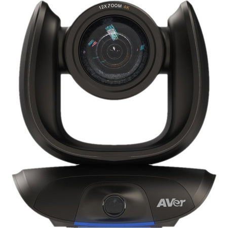 AVer CAM550 Video Conferencing Camera - 60 fps - USB 3.1 - TAA Compliant - COMCAM550