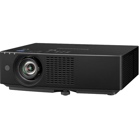 Panasonic PT-VMZ61 LCD Projector - 16:10 - Ceiling Mountable, Floor Mountable - Black - PT-VMZ61BU7