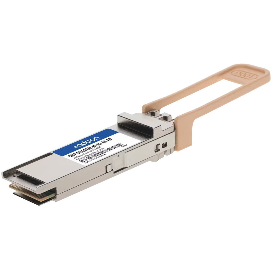 AddOn Arista Networks QSFP28 Module - QSFP100GBASESRBDARAO