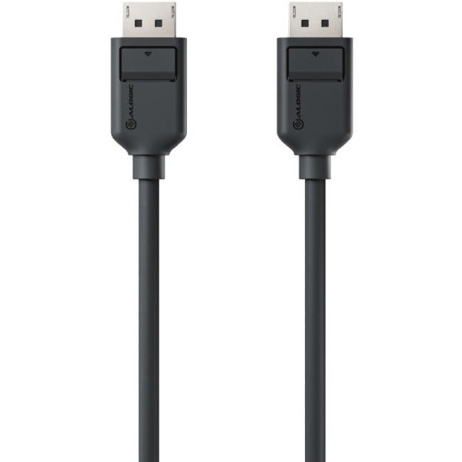 Alogic DisplayPort Cable with 4K Support - Male to Male 1M - EL2DP-01