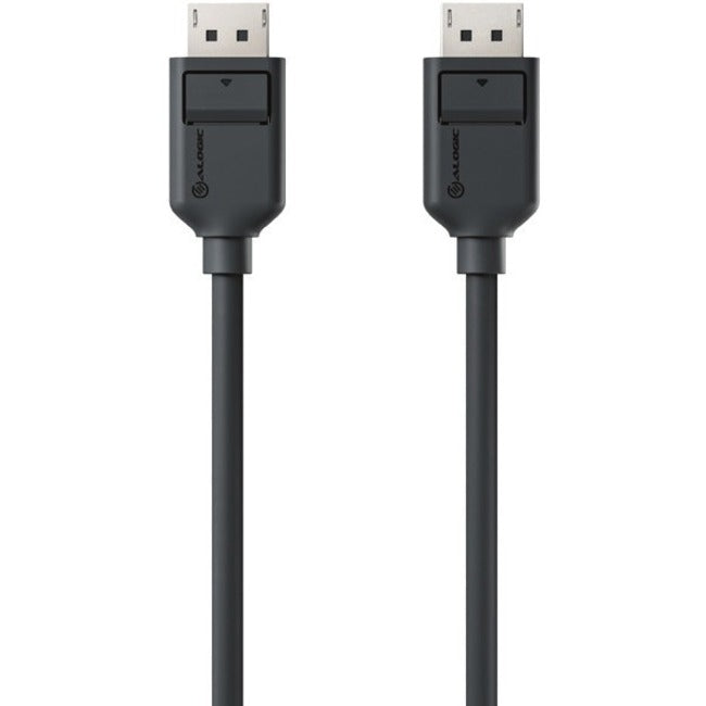 Alogic DisplayPort Cable with 4K Support - Male to Male 2M - EL2DP-02