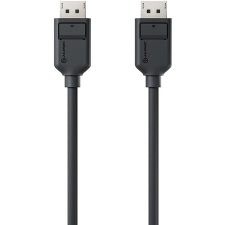 Alogic DisplayPort Cable with 4K Support - Male to Male 2M - EL2DP-02