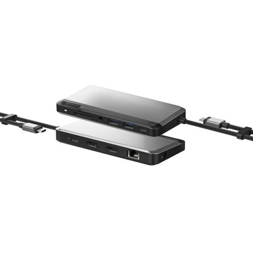 Alogic USB-C Dual Display Dock - MX2 Lite HDMI Edition - U1CSH-SGR