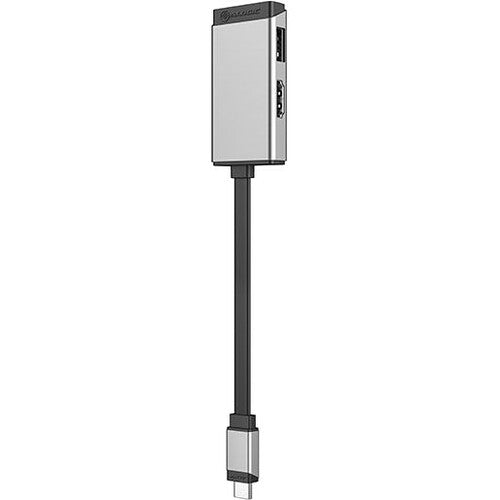 Alogic MagForce DUO 2-in-1 Adapter - ULCHDA-SGR