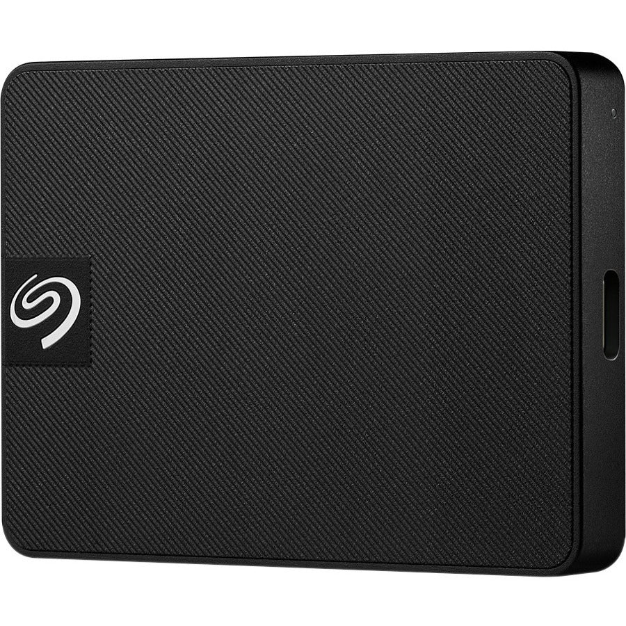 Seagate-IMSourcing Expansion V2 2 TB Solid State Drive - 2.5" External - SATA - STLH2000400