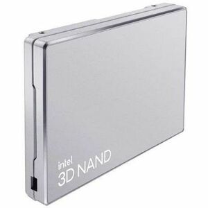 Solidigm D5 P5316 Series (15.3TB, 2.5in PCIe 4.0 x4, 3D4, QLC) Generic Single Pack - SSDPF2NV153TZN1