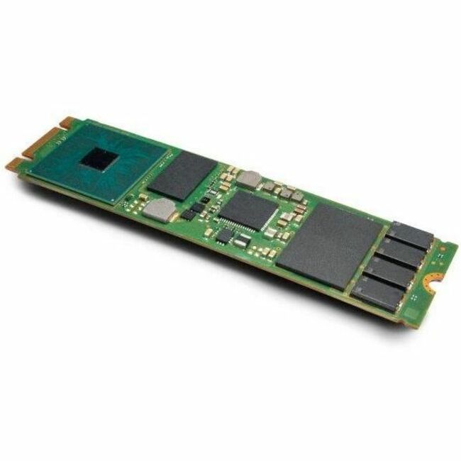 Solidigm - D3-S4520 Series - Solid State Drive - Generic Single Pack - SSDSCKKB240GZ01