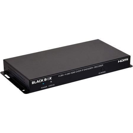 Black Box HDMI-over-IP H.264/H.265 Encoder/Decoder - VS-2101X