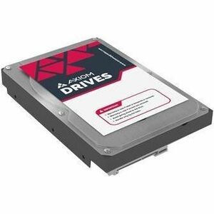 Axiom 20 TB Hard Drive - 3.5" Internal - SATA (SATA/600) - AXHD20T7235A3E
