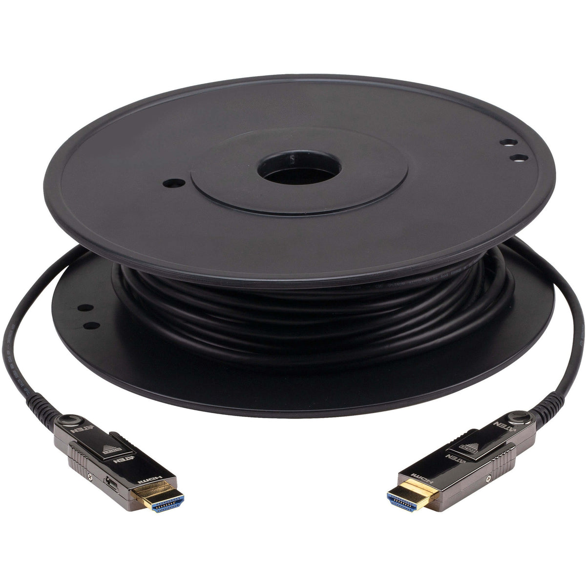 ATEN 10M True 4K HDMI Active Optical Cable - VE7831A