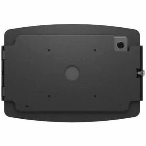 Compulocks Galaxy Tab A8 10.5" Space Enclosure Wall Mount Black - 105GA8SB