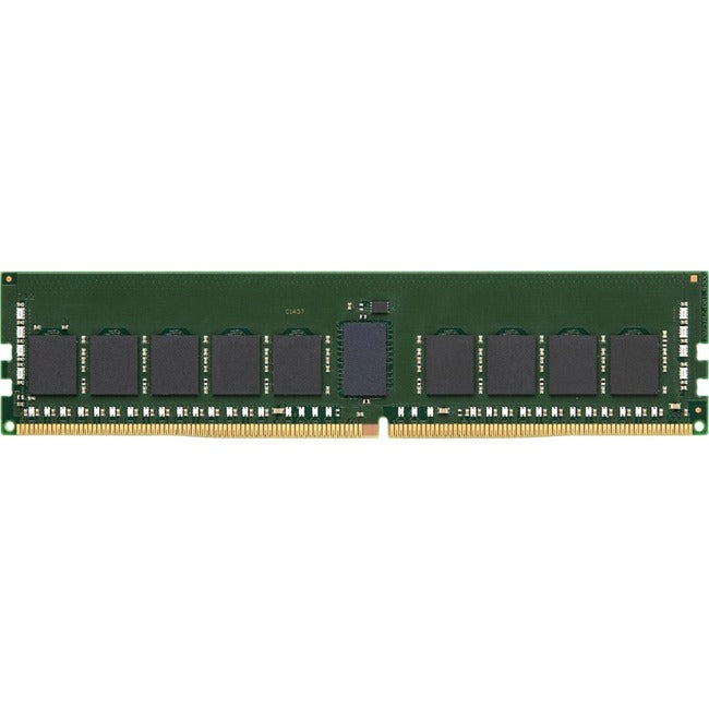 Kingston Server Premier 32GB DDR4 SDRAM Memory Module - KSM26RS4/32HCR