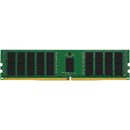 Kingston Server Premier 16GB DDR4 SDRAM Memory Module - KSM26RS8/16HCR