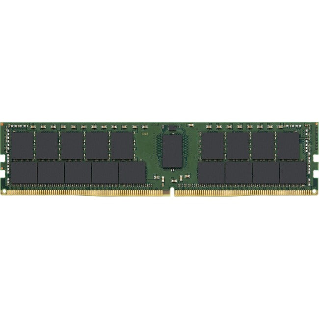 Kingston 64GB DDR4 SDRAM Memory Module - KSM32RD4/64HCR