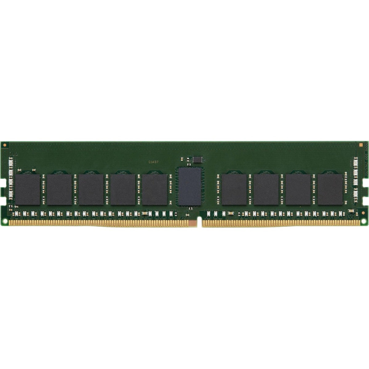 Kingston Server Premier 32GB DDR4 SDRAM Memory Module - KSM32RS4/32HCR