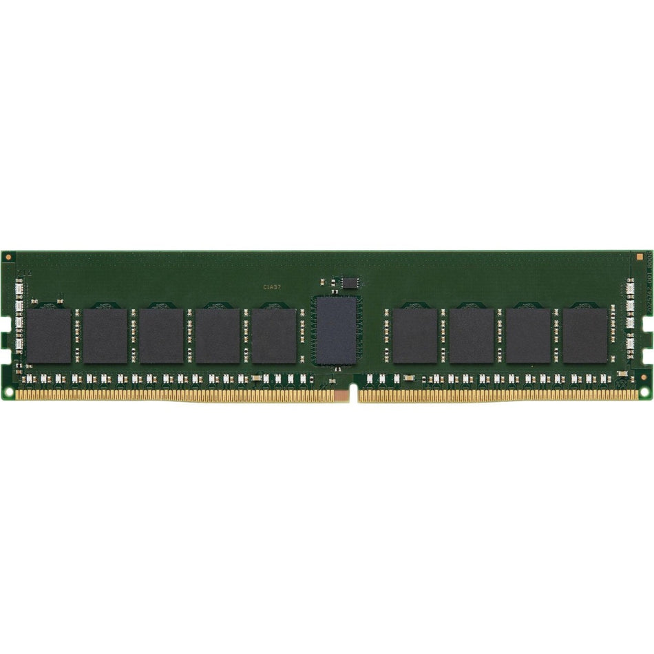 Kingston Server Premier 32GB DDR4 SDRAM Memory Module - KSM32RS4/32HCR