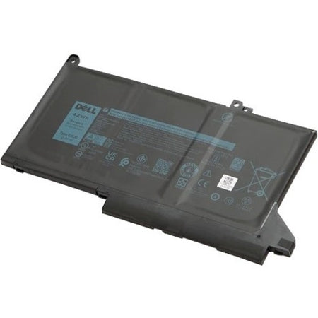 Dell-IMSourcing 3-cell 42 Wh Lithium Ion Replacement Battery for Select Laptops - 9W9MX