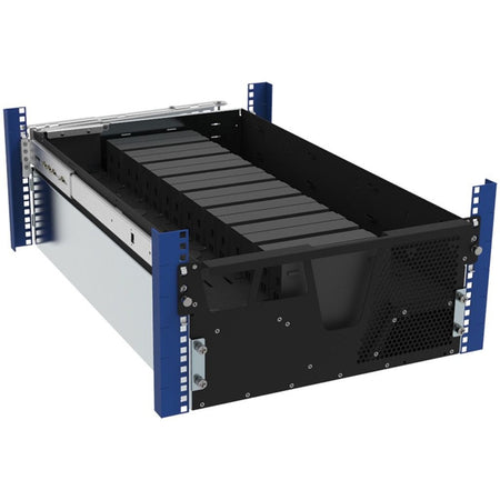 Rack Solutions 5U HyperShelf for 16 Dell Optiplex Micro - 115-7418