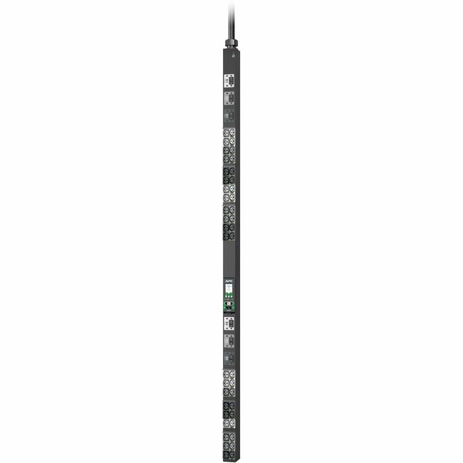 APC by Schneider Electric NetShelter 42-Outlets PDU - APDU10452SM