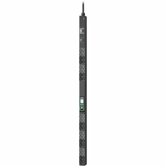 APC by Schneider Electric NetShelter 40-Outlets PDU - APDU10151SM