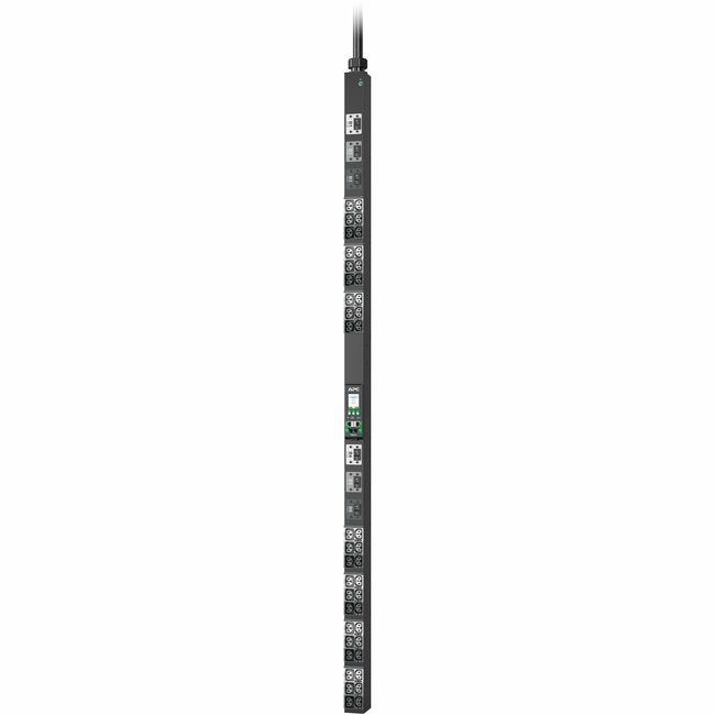 APC by Schneider Electric NetShelter 42-Outlets PDU - APDU10452ME