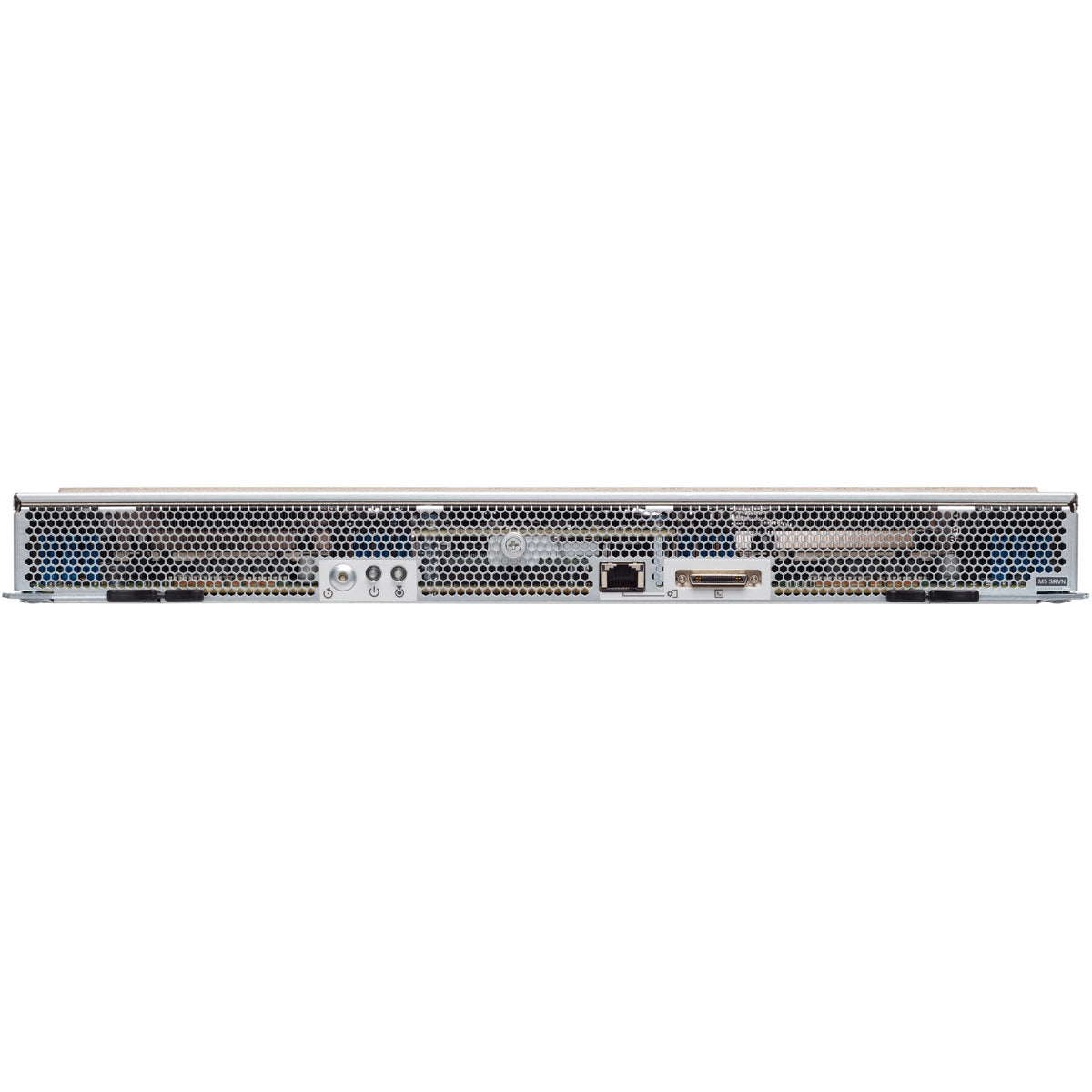 Cisco S3260 M5 NAS Storage System - UCS-S3260-28THD14