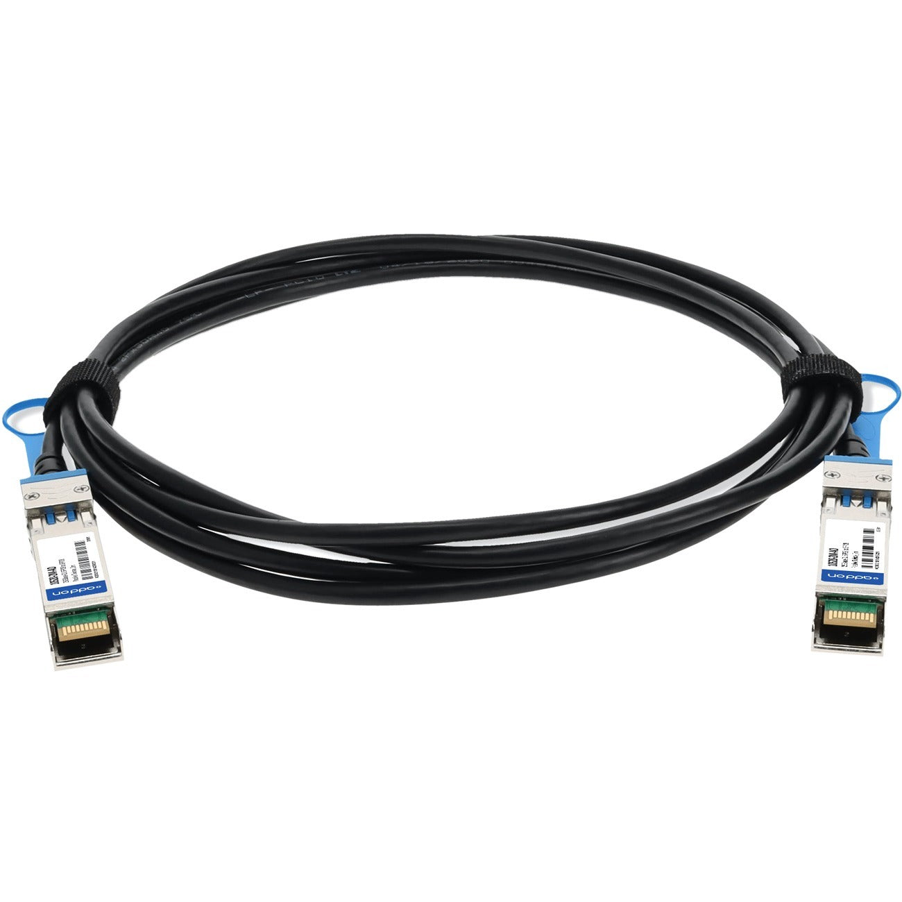 AddOn Twinaxial Network Cable - 10520-2M-AO