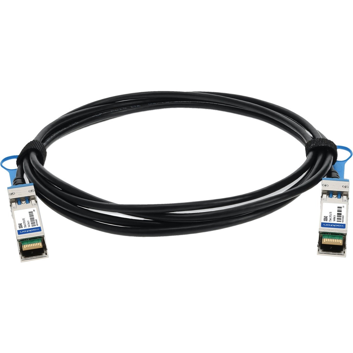 AddOn Twinaxial Network Cable - 10520-AO