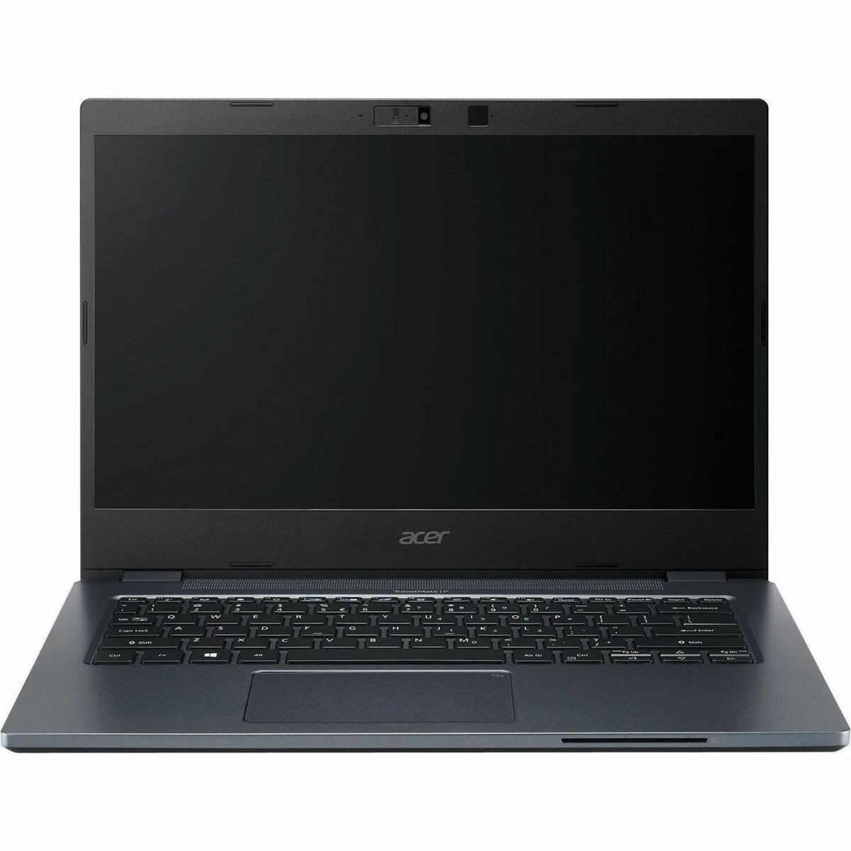 Acer TravelMate P4 P414-51 TMP414-51-56E0 14" Notebook - Full HD - Intel Core i5 11th Gen i5-1135G7 - 16 GB - 512 GB SSD - English Keyboard - Slate Blue - NX.VPDAA.003